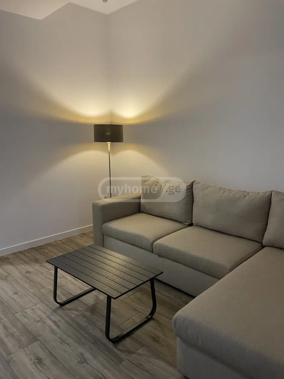  For Rent 2 room  Apartment in Vake dist.  in Mtskheta st. 