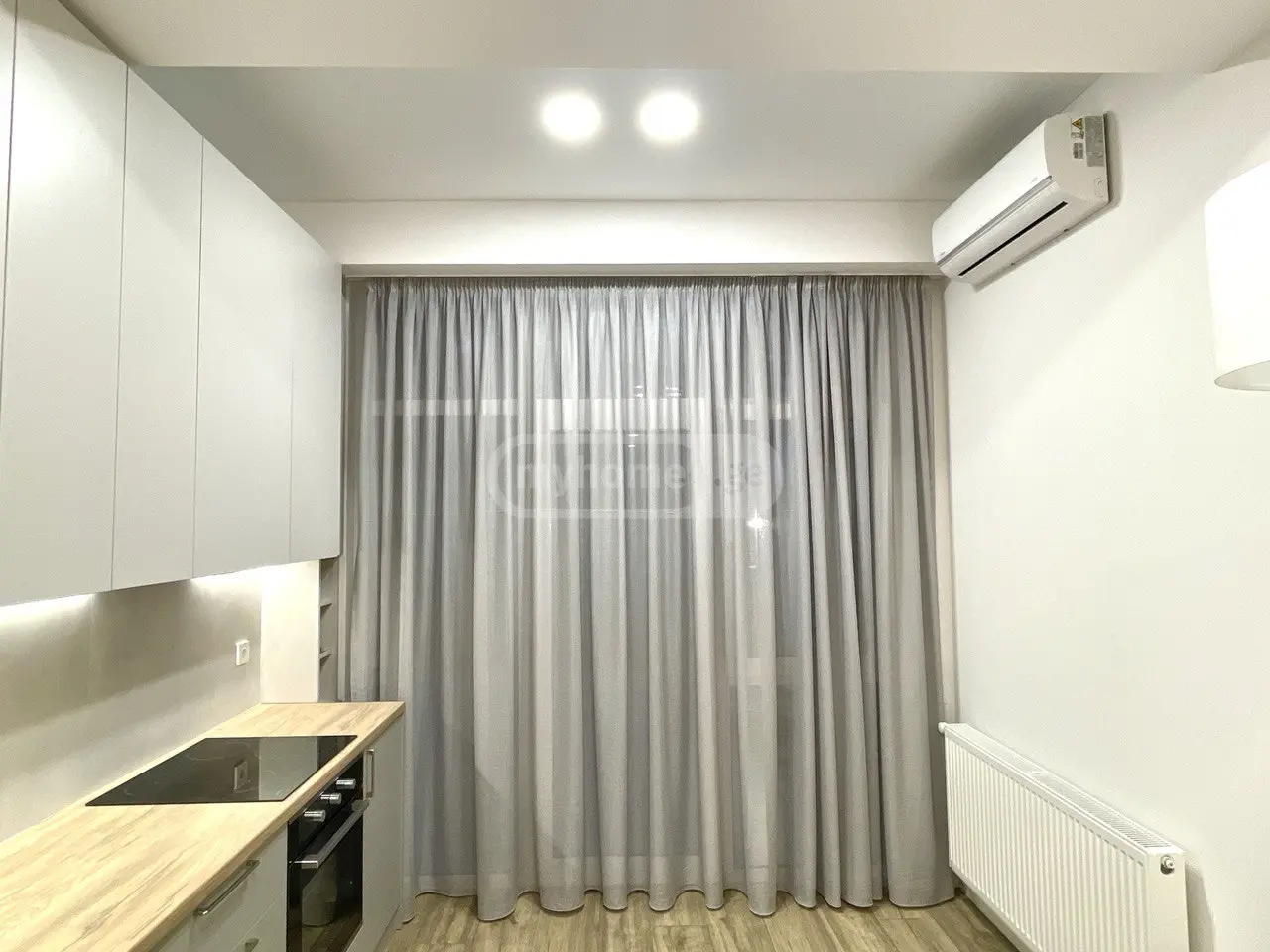  For Rent 2 room  Apartment in Vake dist.  in Mtskheta st. 