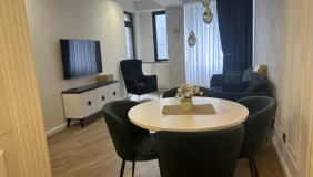 Kiralık 2   Daire near the Lisi lake