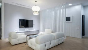 Satılık 3   Daire in Saburtalo dist.