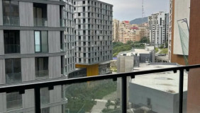 For Sale 3 room  Apartment in Vake dist.