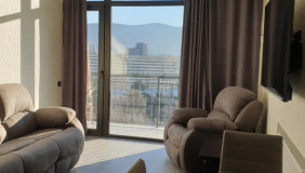 Kiralık 2   Daire in Saburtalo dist.