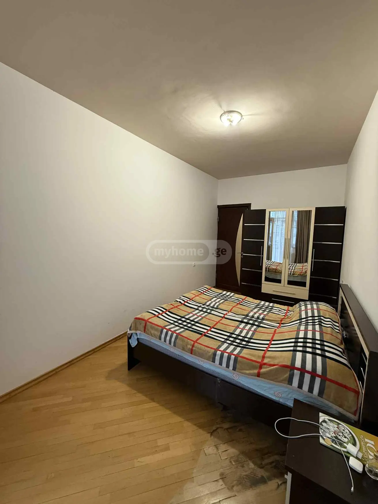 For Rent 3 room  Apartment in Vake dist.