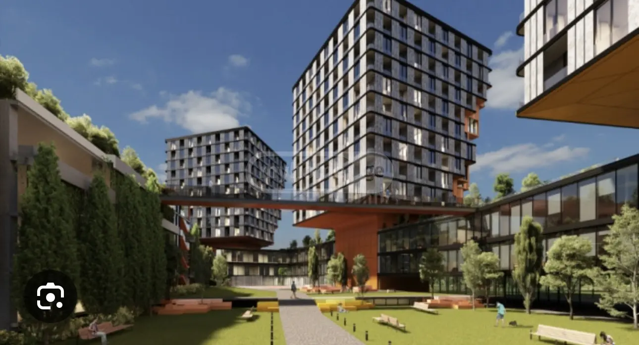 For Sale 5 room  Apartment in Vake dist.