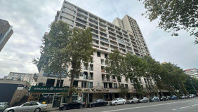 Kiralık 5   Daire in Saburtalo dist.