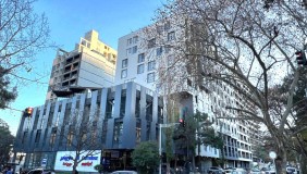 Kiralık 4   Daire in Saburtalo dist.