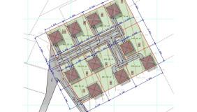 For Sale 5900 m² space Land in Tabakhmela