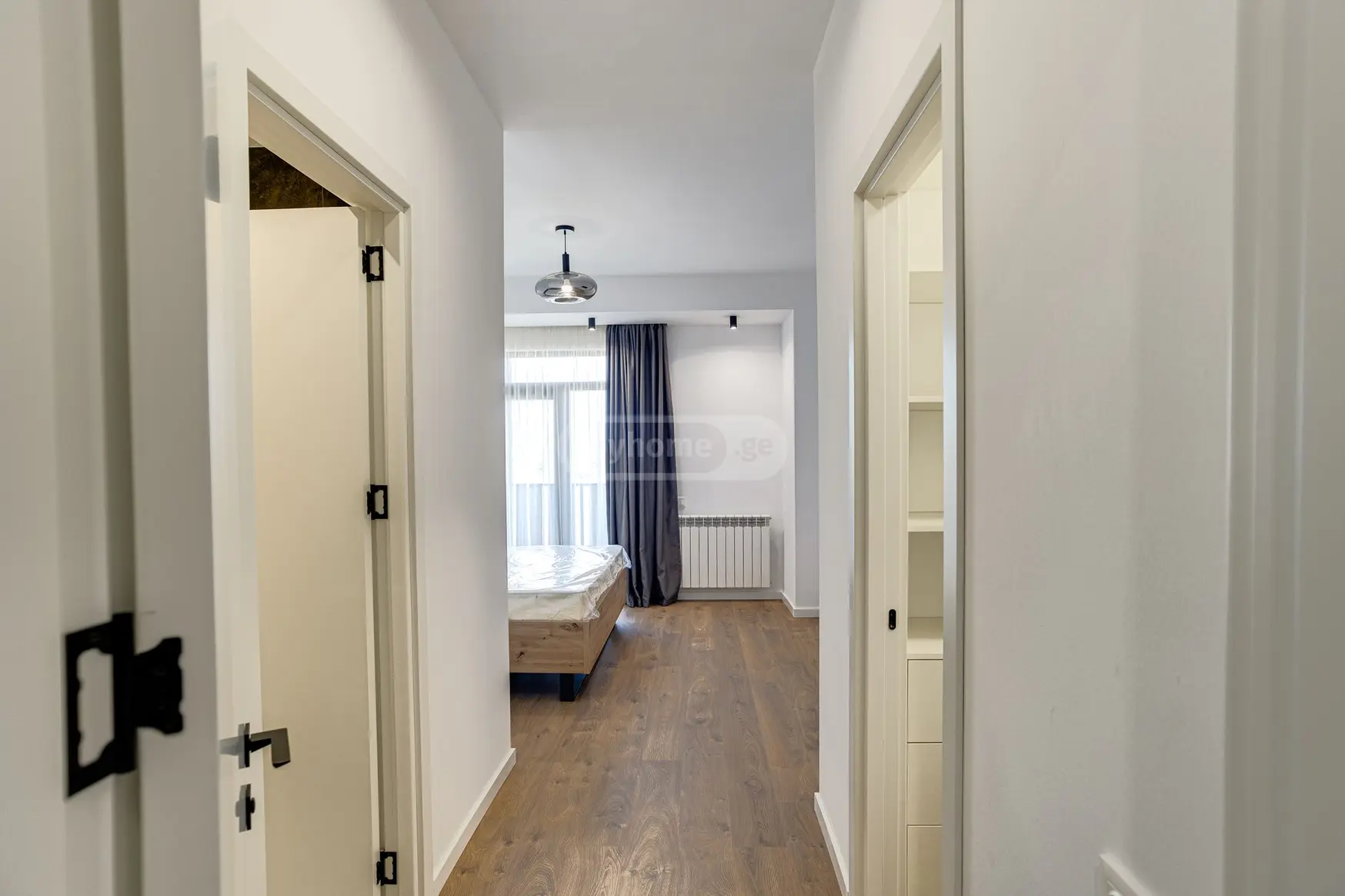  Kiralık 3   Daire in Saburtalo dist.  