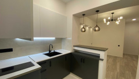 For Sale 2 room  Apartment in Vedzisi dist.