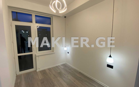  For Sale 2 room  Apartment in Vedzisi dist.  in Lvovi st. 