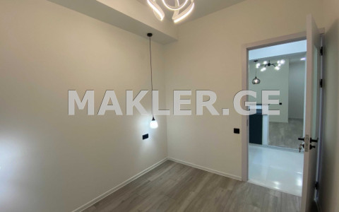  For Sale 2 room  Apartment in Vedzisi dist.  in Lvovi st. 