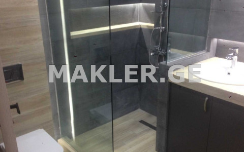  For Sale 2 room  Apartment in Vedzisi dist.  in Lvovi st. 