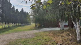 For Sale 2650000 m² space Land in Tskaltubo