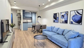 Продается 2 комнатная  Квартира в Ортачале