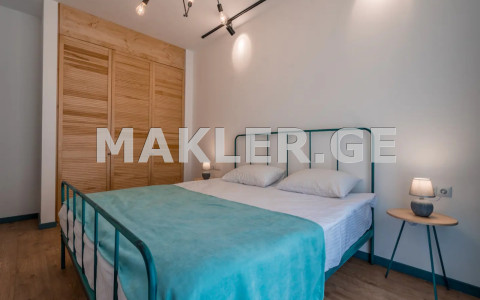  Kiralık 3   Daire in Mtatsminda dist. (Old Tbilisi)  in Amagleba turn 