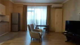 Kiralık 2   Daire in Vake dist.