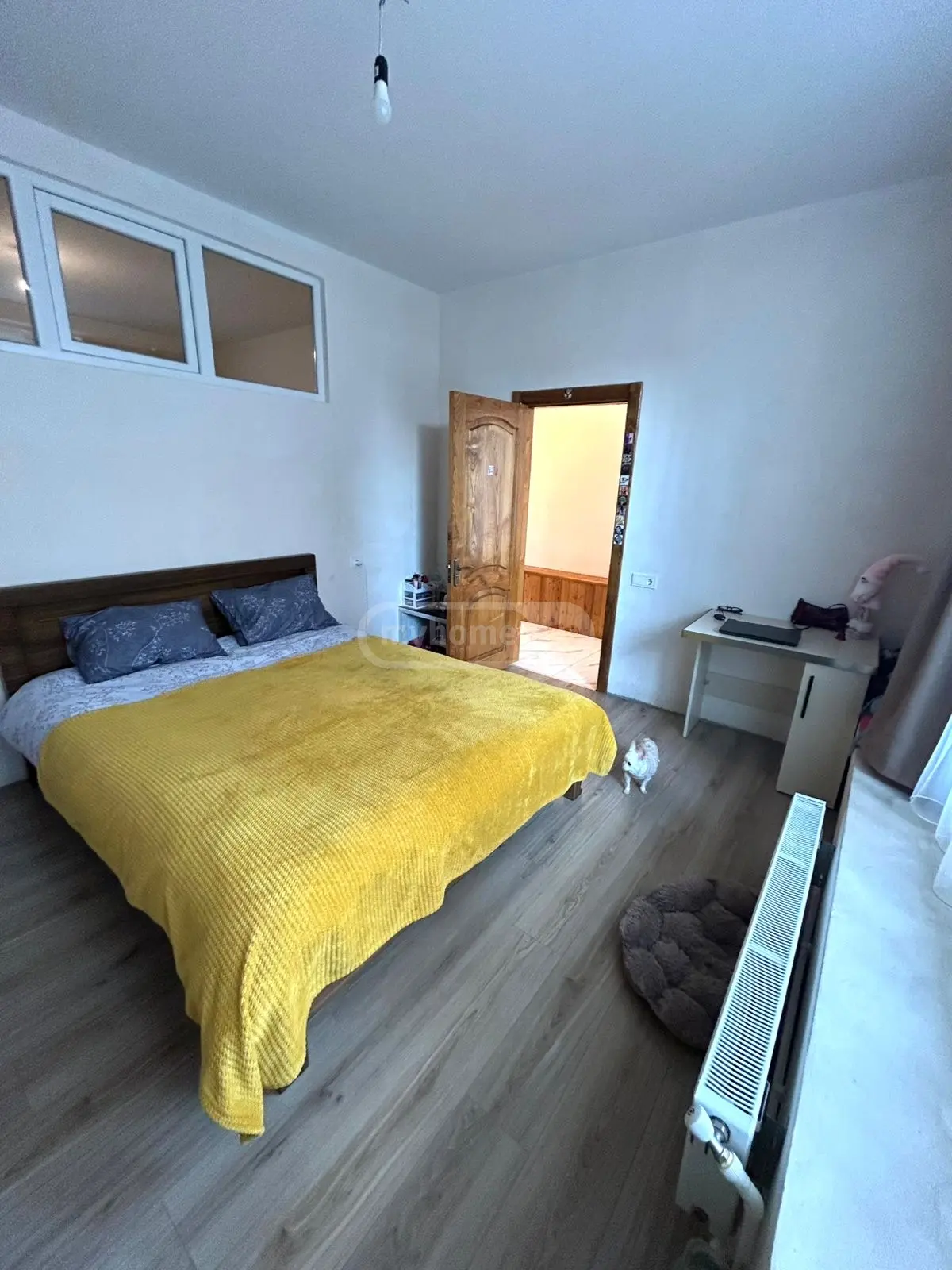 Satılık 3   Daire in Nadzaladevi dist.