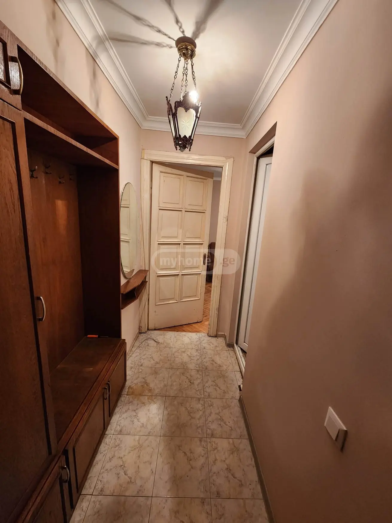 Satılık 2   Daire in Saburtalo dist.