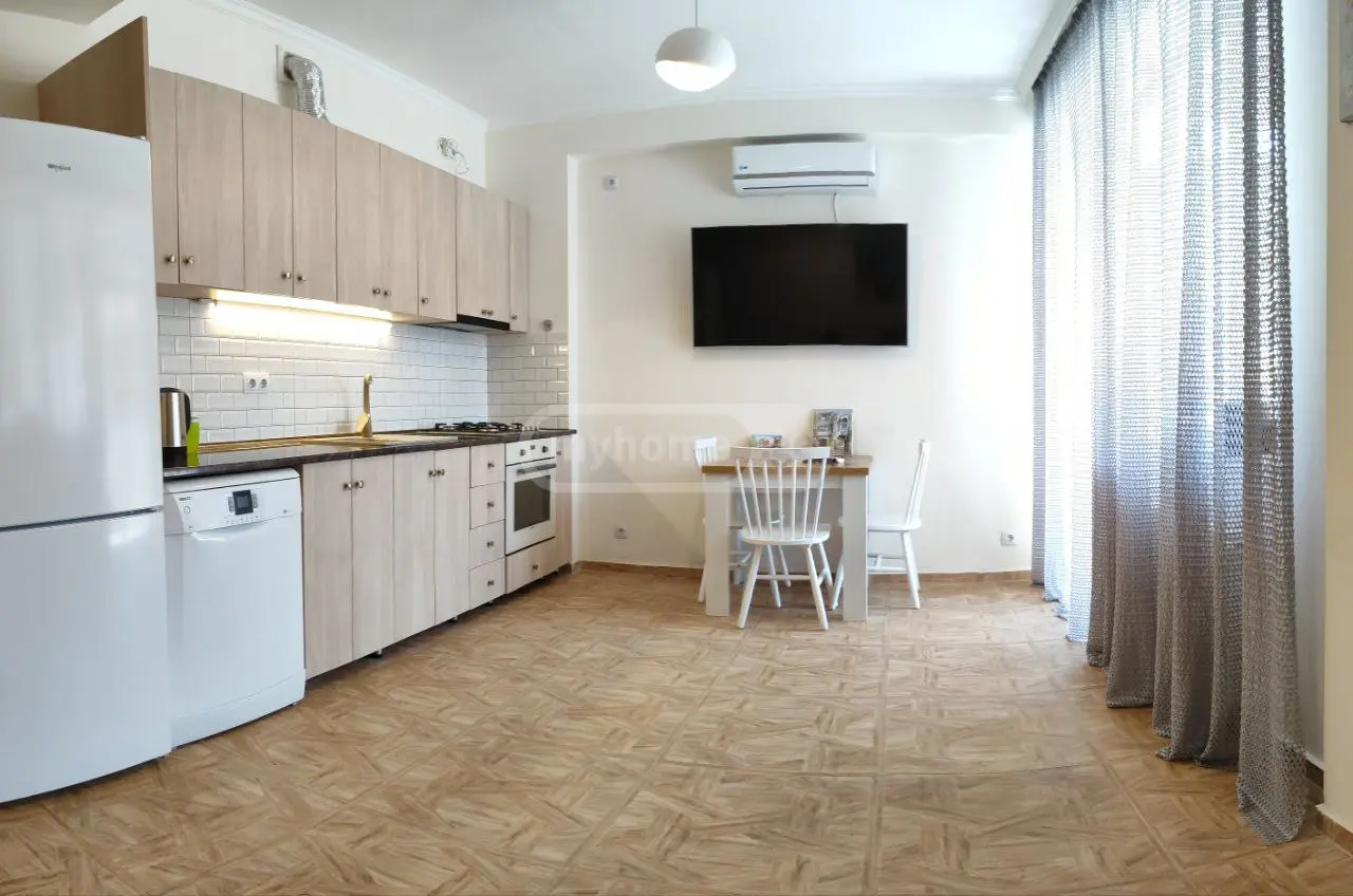 For Rent 2 room  Apartment in Vake dist.