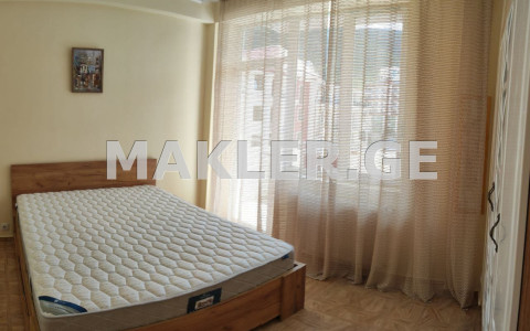  Kiralık 2   Daire in Vake dist.  in  Shatberashvili st. 