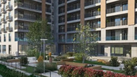 Продается 2 комнатная  Квартира в Сабуртало