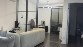 Satılık 2   Daire in Sololaki dist. (Old Tbilisi)