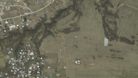 For Sale 2600 m² space Land in Tabakhmela