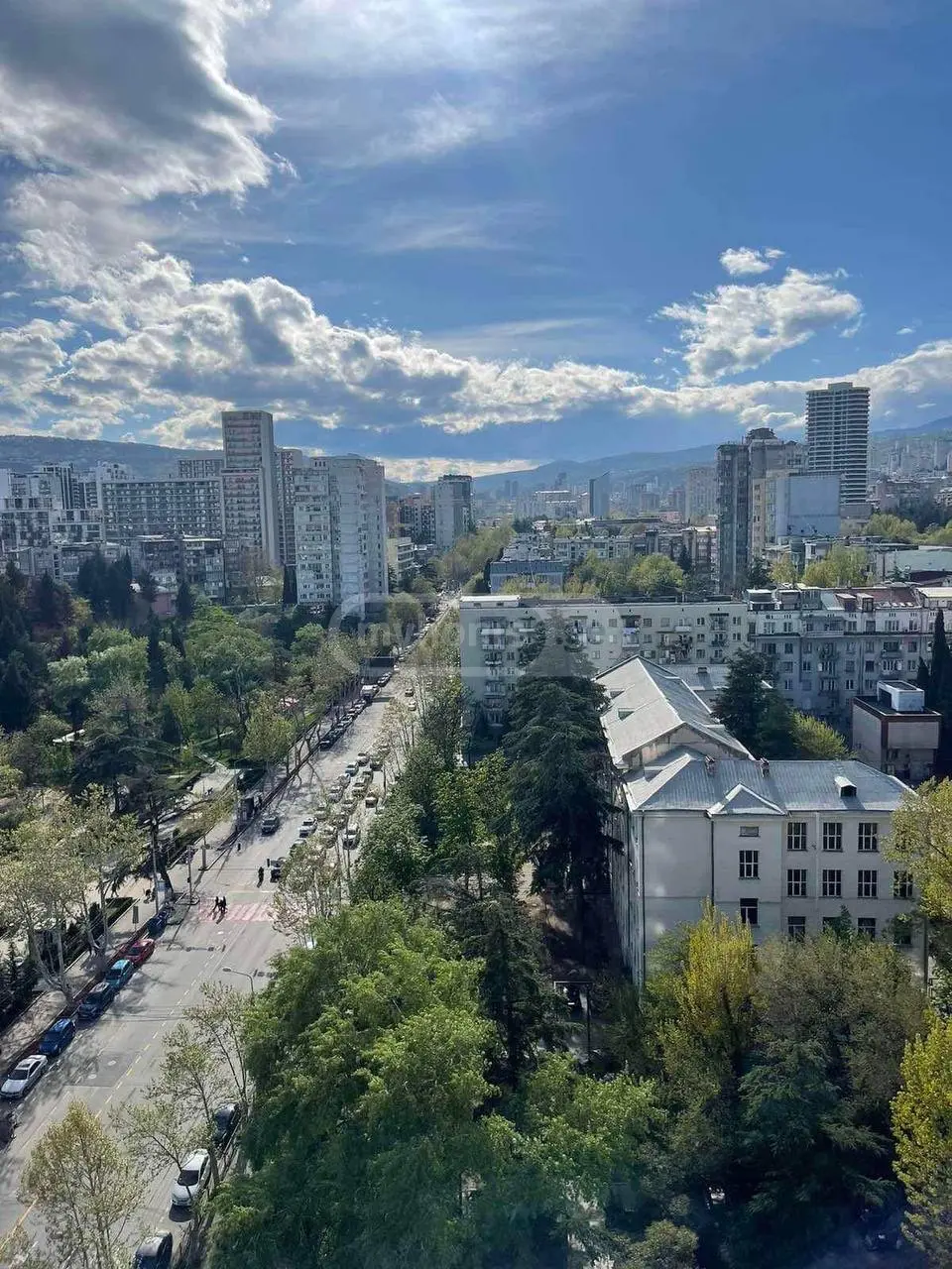 Kiralık 2   Daire in Saburtalo dist.