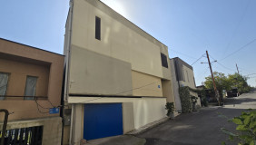 Satılık 226 m²  Villa in Saburtalo dist.
