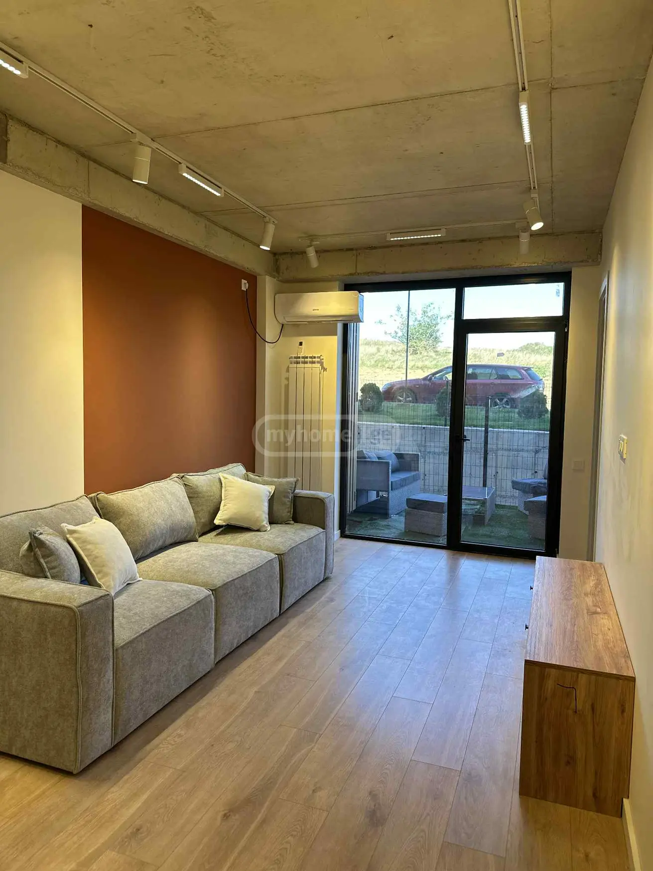 For Sale 3 room  Apartment in Vake dist.