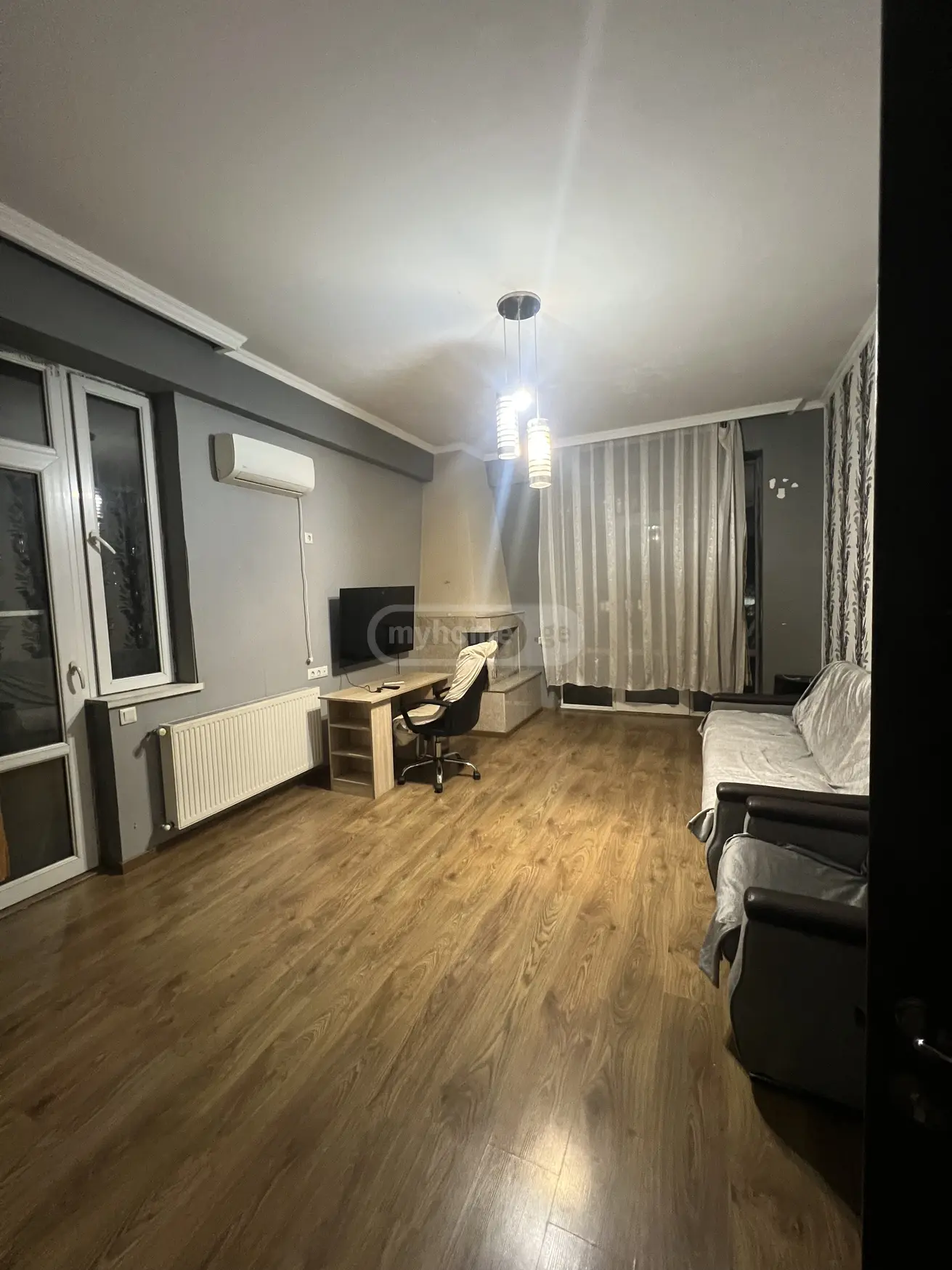 Kiralık 3   Daire in Saburtalo dist.