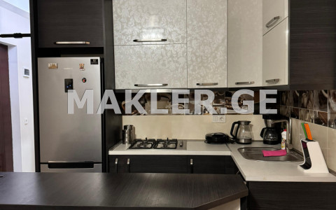  Kiralık 3   Daire in Saburtalo dist.  in Ana Politkovskaya st. 