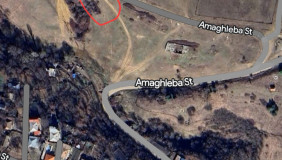 Satılık 1512 m²  Arsa in Tsavkisi