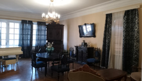 Kiralık 3   Daire in Saburtalo dist.