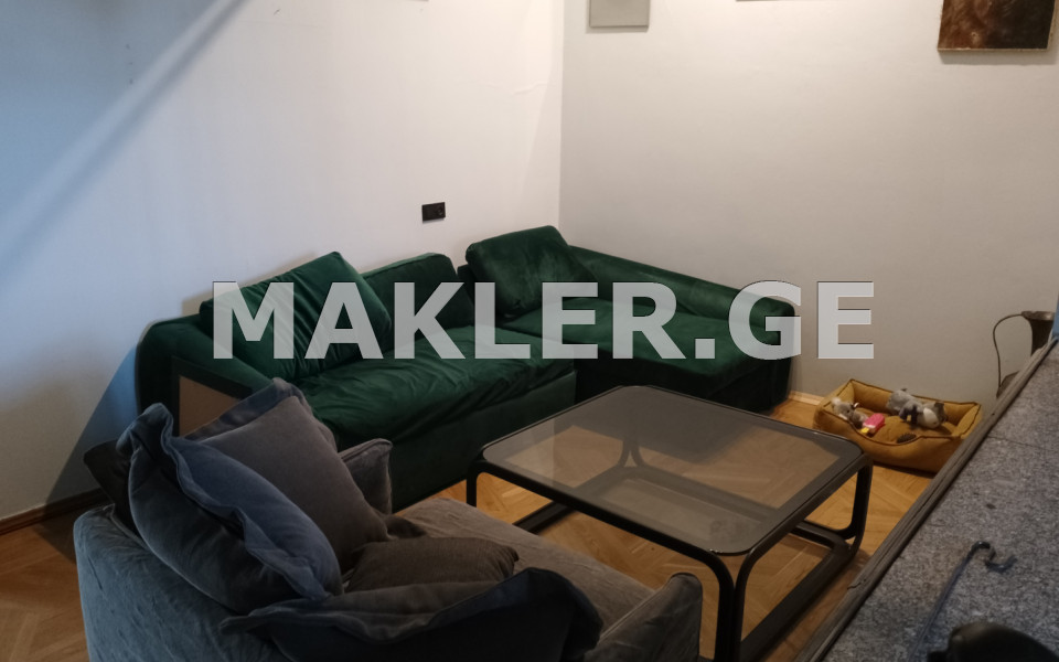  للإيجار 3 room  الشقة في منطقة سابورتالو  on Kostava st. 