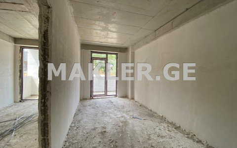  Продается Строящийся Квартира в Вашлиджвари  на ул. М. Мачавариани 