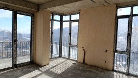 For Sale 3 room  Apartment in Ortachala