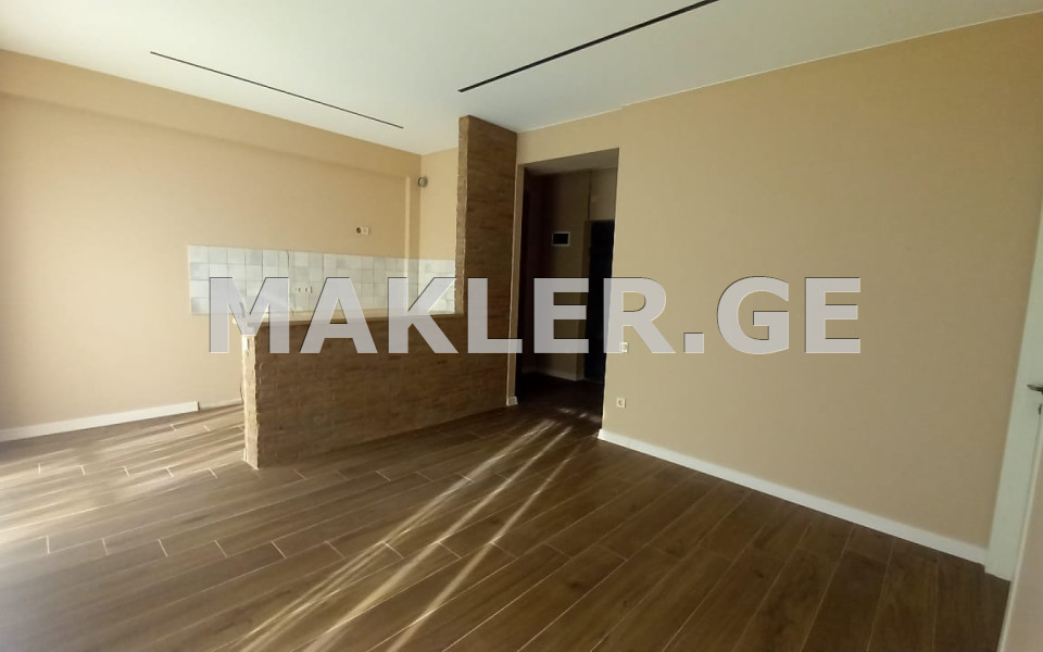  Satılık 3   Daire in Ortachala  in Gorgasali st. 