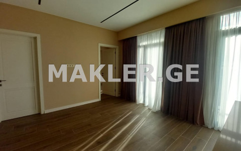  Satılık 3   Daire in Ortachala  in Gorgasali st. 