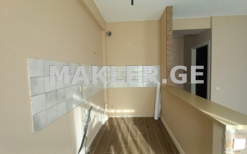  Satılık 3   Daire in Ortachala  in Gorgasali st. 