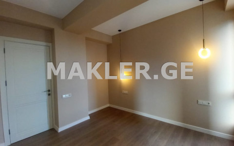  Satılık 3   Daire in Ortachala  in Gorgasali st. 