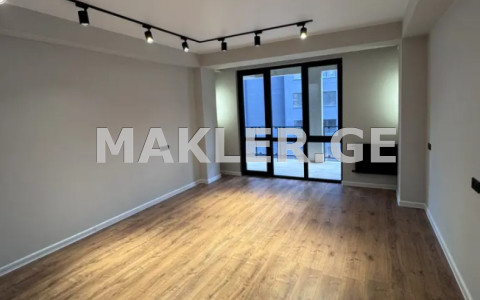  Satılık 3   Daire in Ortachala  in Nadikvari st. 