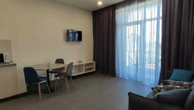 For Sale 3 room  Apartment in Krtsanisi dist.