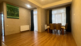 For Sale 3 room  Apartment in Isani dist.