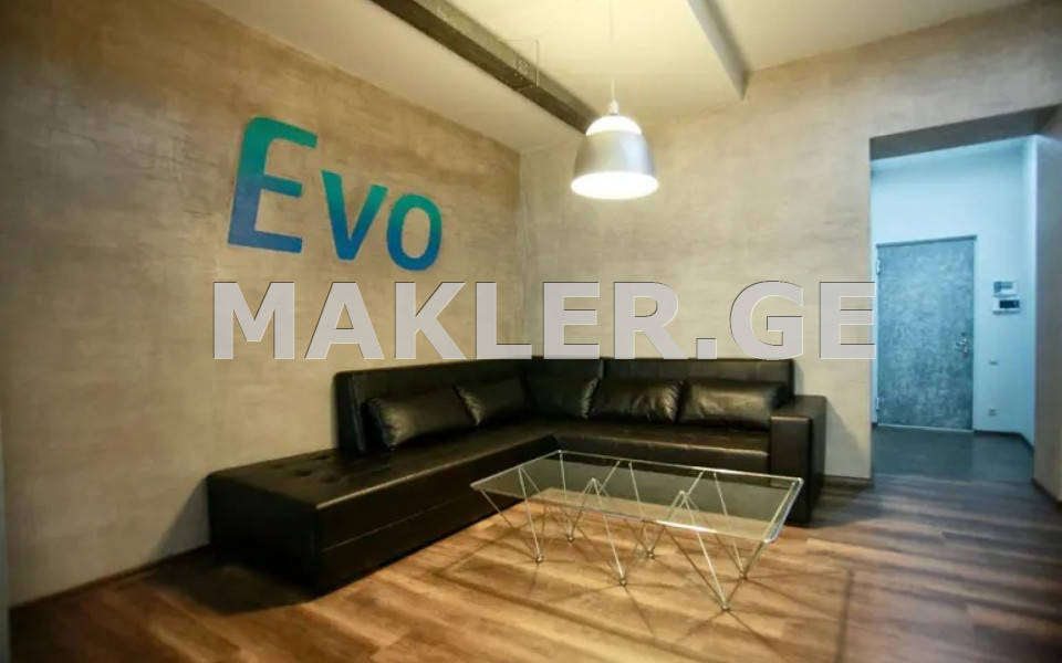  For Rent 75 m² space Commercial space in Saburtalo dist.  in Sairme st. 