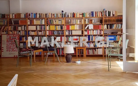  For Rent 7 room  Apartment in Vake dist.  in Mtskheta st. 