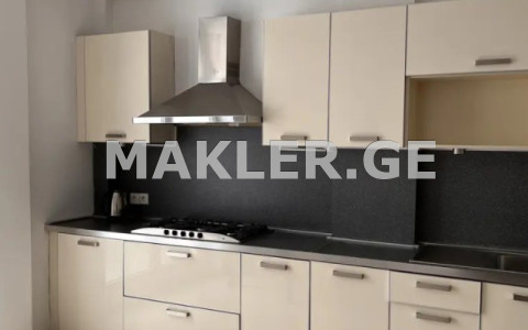  For Rent 7 room  Apartment in Vake dist.  in Mtskheta st. 