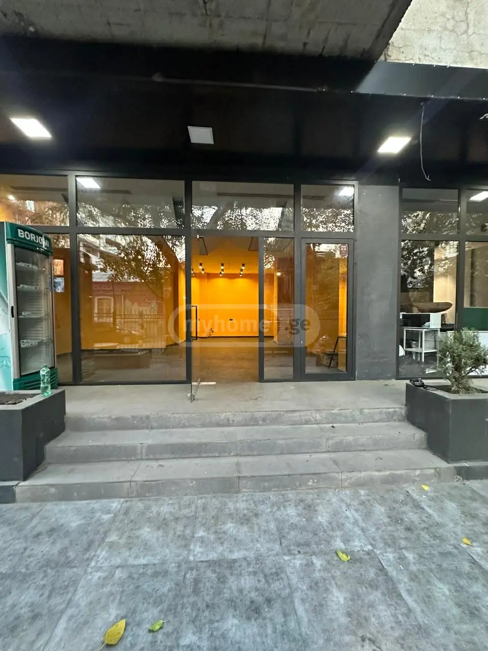 For Rent 70 m² space Commercial space in Saburtalo dist.