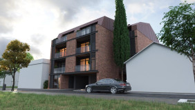 For Sale 784 m² space Commercial space in Avlabari dist.