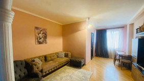 For Sale 3 room  Apartment in Saburtalo dist.